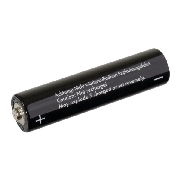 Baterie AA 1,5 V