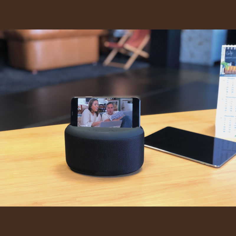 Bluetooth speaker portabil Music man Bluetooth speaker portabil Music man