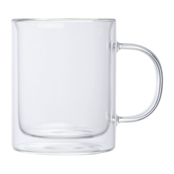 Cana cu peretii dubli Caracas, 350 ml