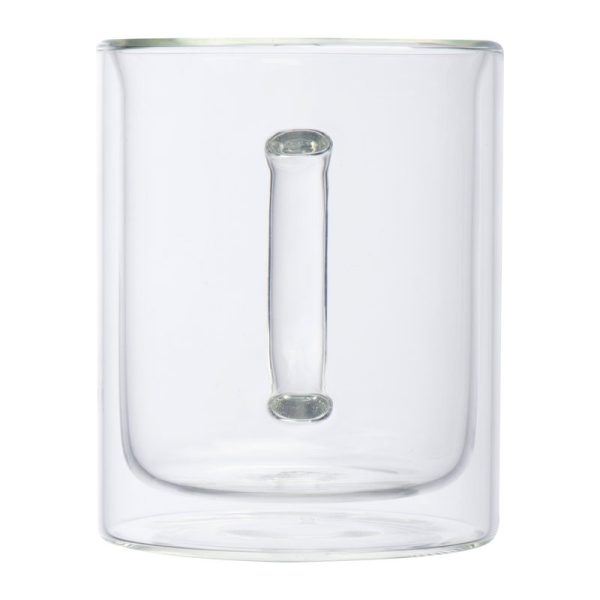 Cana cu peretii dubli Caracas, 350 ml