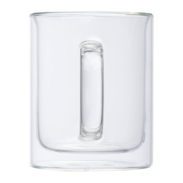 Cana cu peretii dubli Caracas, 350 ml