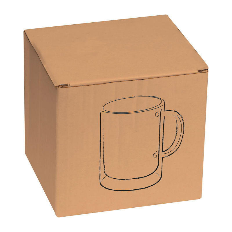 Cana cu peretii dubli Caracas, 350 ml Cana cu peretii dubli Caracas, 350 ml