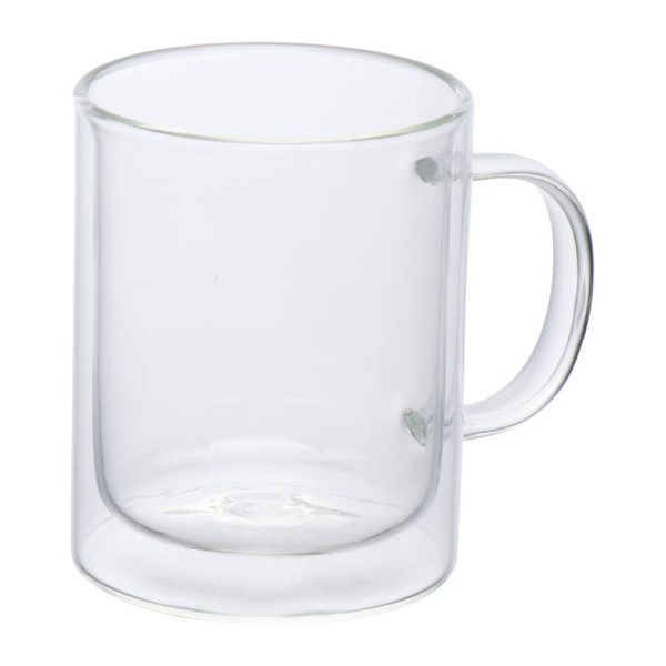 Cana cu peretii dubli Caracas, 350 ml