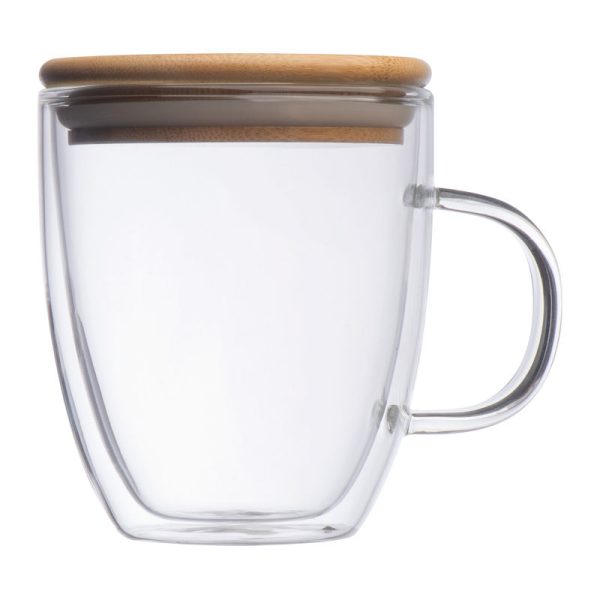 Cana sticla Gerthe, 350 ml