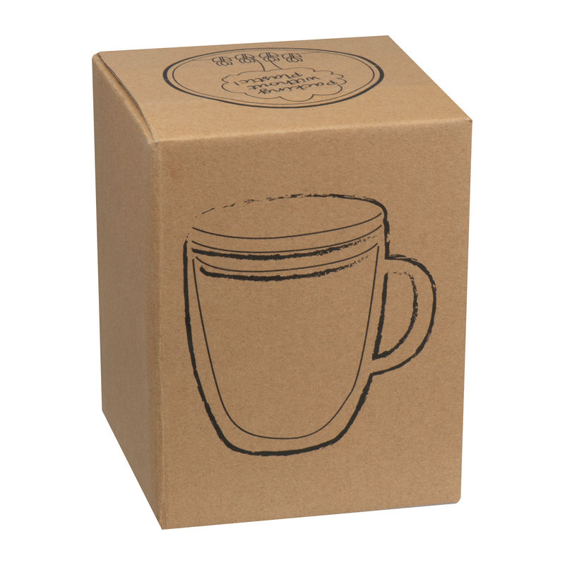 Cana sticla Gerthe, 350 ml Cana sticla Gerthe, 350 ml