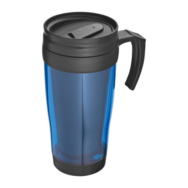 Cana termos Fort Worth, 400 ml