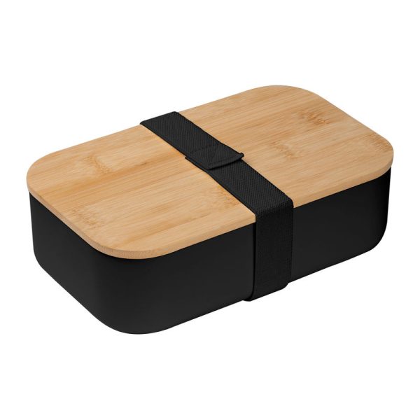 Caserola cu capac din bambus Stanley