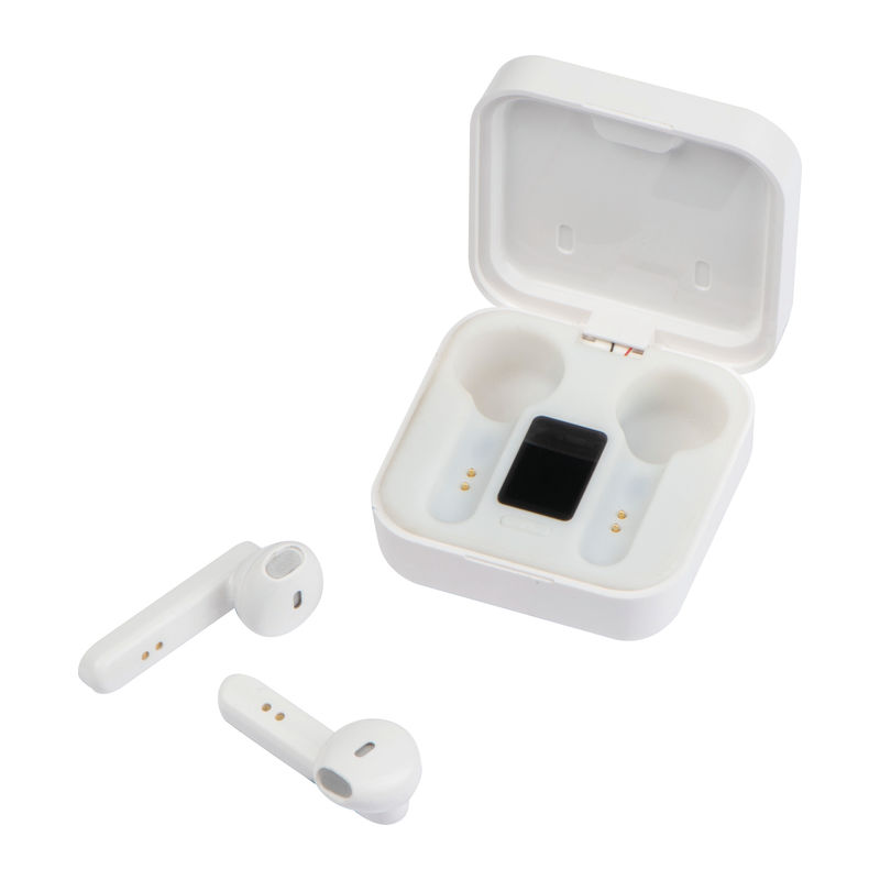 Casti bluetooth cu energie solara Ontario Casti bluetooth cu energie solara Ontario