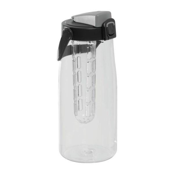 Dozator de bauturi din tritan Crotone, 2500 ml