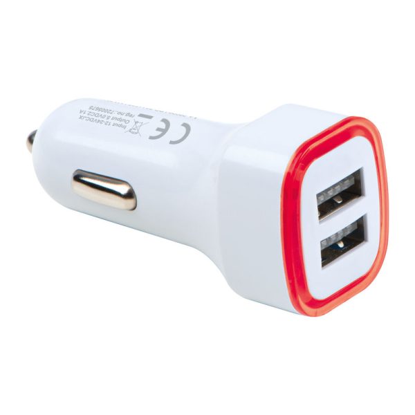 Incarcator USB KFZ Fruit