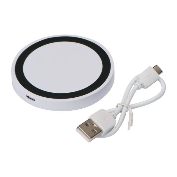 Incarcator wireless Karthago