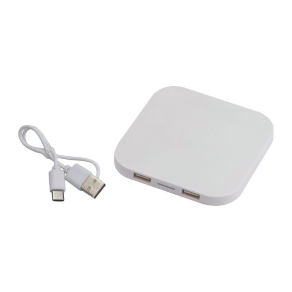 Incarcator wireless Lincoln