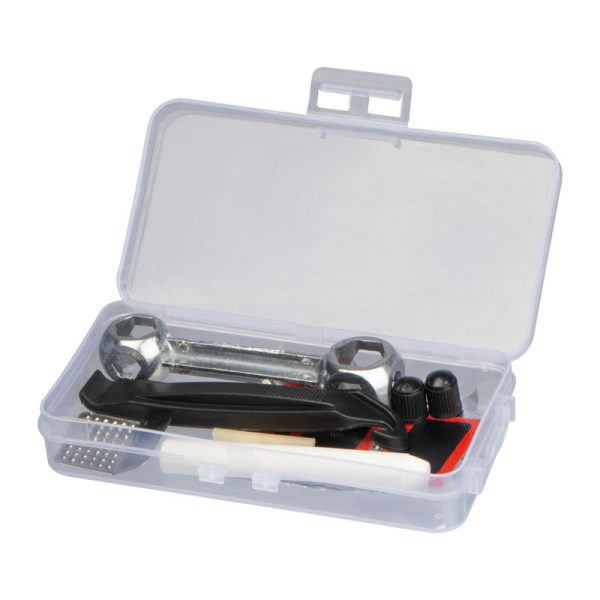 Kit de reparatie bicicleta Rochelle
