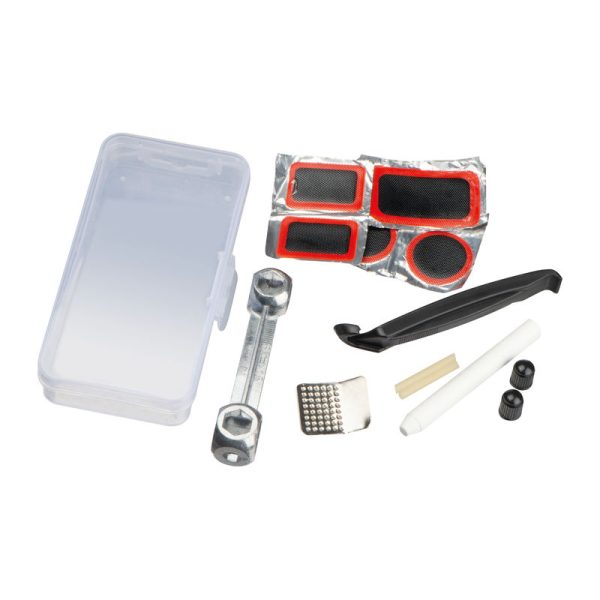 Kit de reparatie bicicleta Rochelle