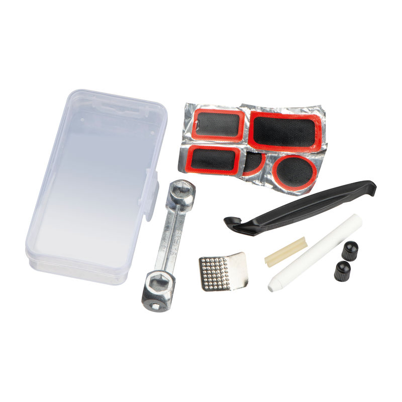 Kit de reparatie bicicleta Rochelle Kit de reparatie bicicleta Rochelle
