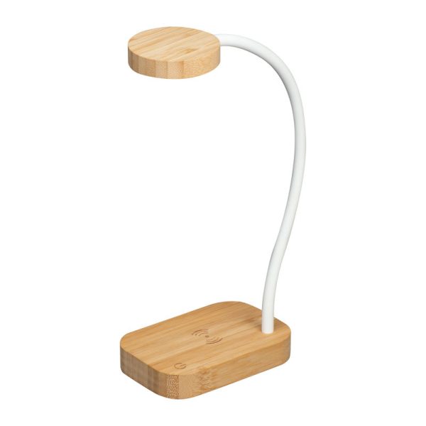 Lampa Tomsk cu incarcator wireless