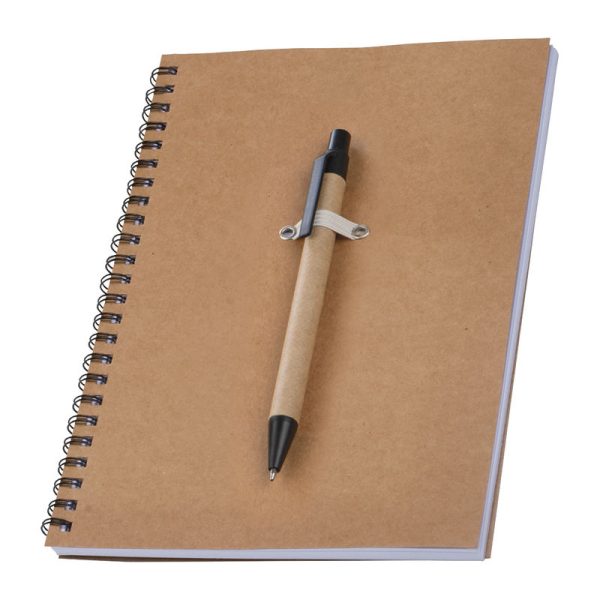 Notes A5 Kentwood