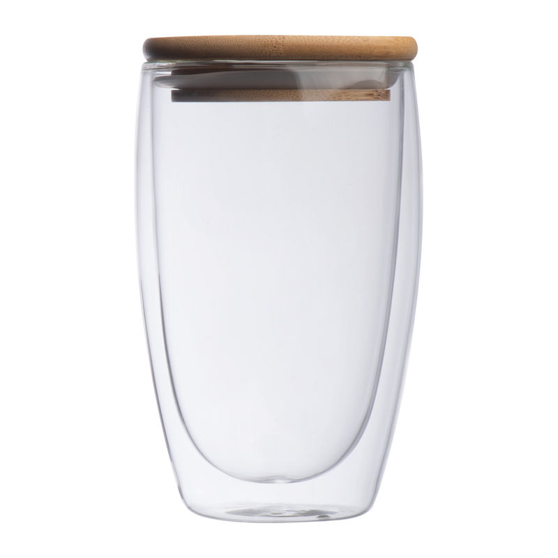 Pahar de sticla Zakopane, 500 ml Pahar de sticla Zakopane, 500 ml