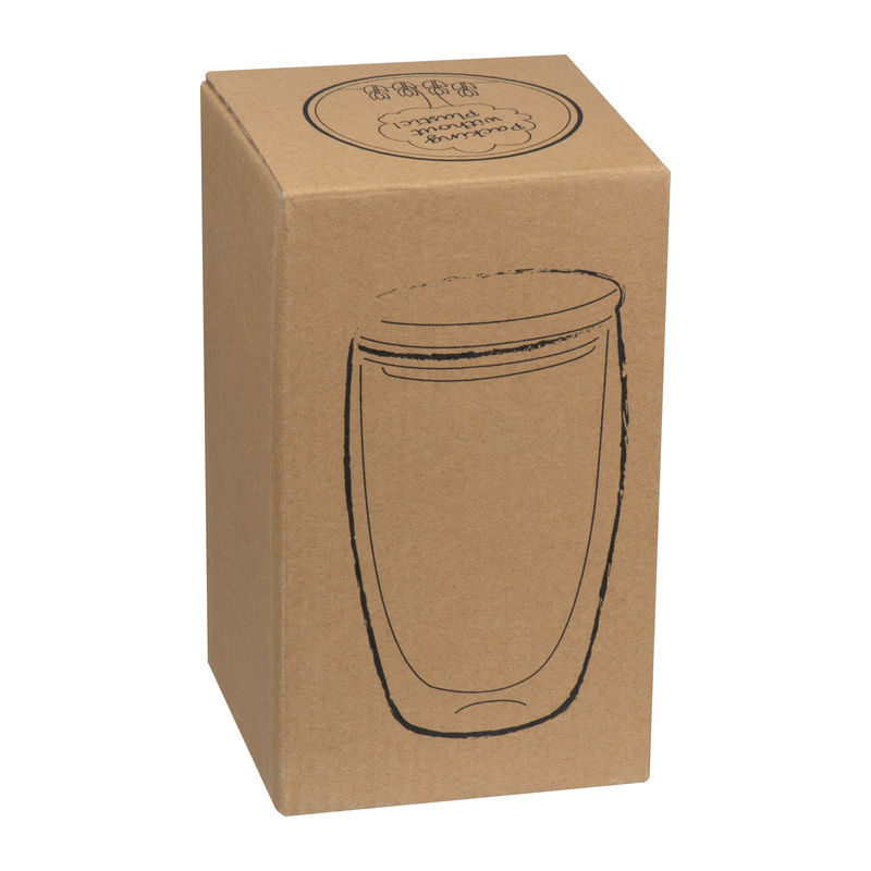Pahar de sticla Zakopane, 500 ml Pahar de sticla Zakopane, 500 ml