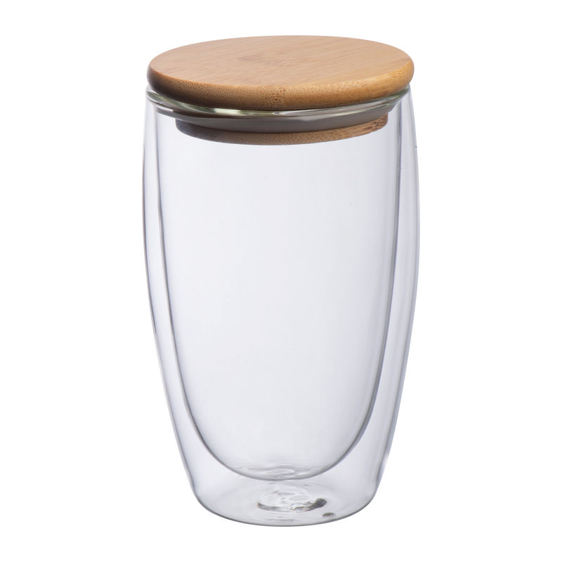 Pahar de sticla Zakopane, 500 ml Pahar de sticla Zakopane, 500 ml