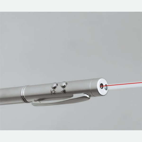 Pix cu indicator laser Detroit