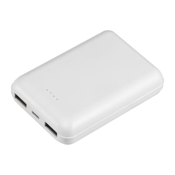Powerbank Kilis, 10.000 mAh