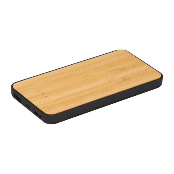 Powerbank Milan, 8.000 mAh