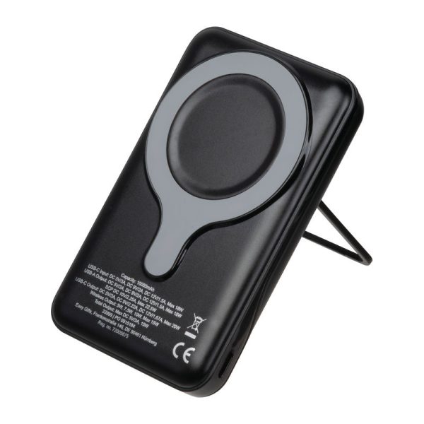 Powerbank Ventura 10.000 mAh