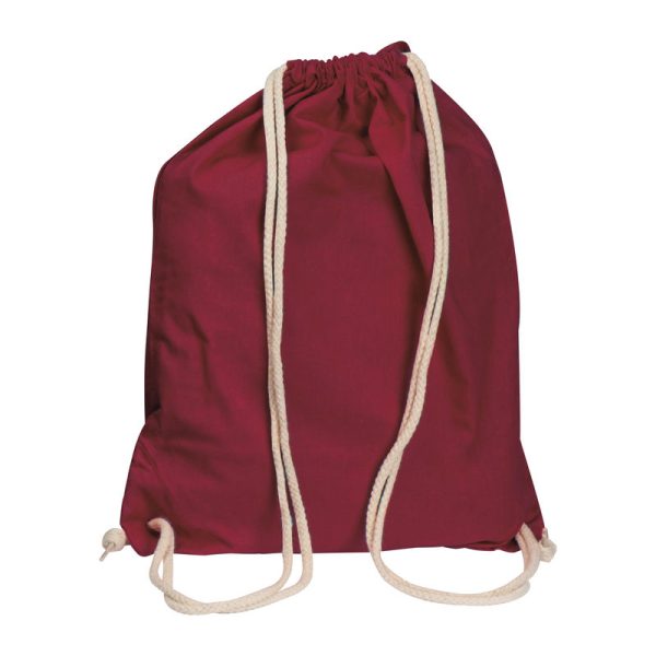 Rucsac Carlsbad (140 g/m²)