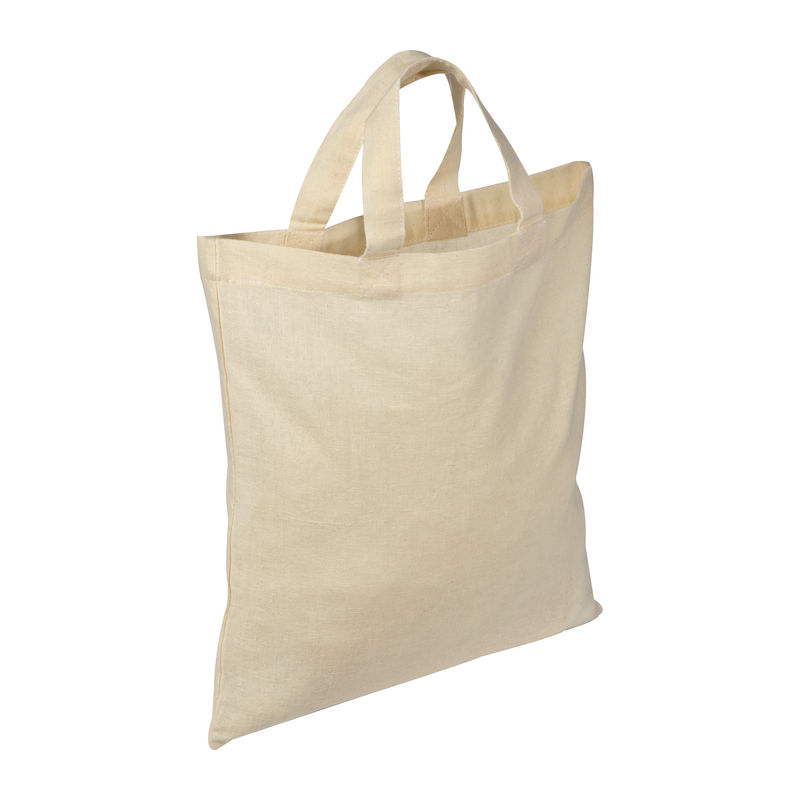Sacosa bumbac Antibes, 140 g/m² Sacosa bumbac Antibes, 140 g/m²