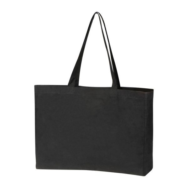 Sacosa bumbac Bari, 270 g/m²