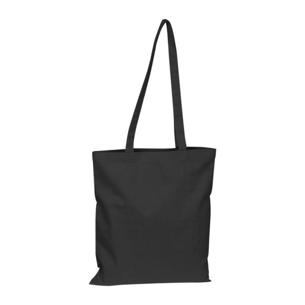 Sacosa bumbac Barnsley, 180 g/m²