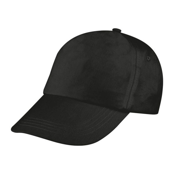 Sapca baseball Santa Fe, 5 panele