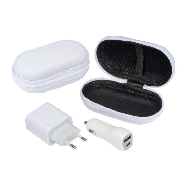 Set de calatore Chiny