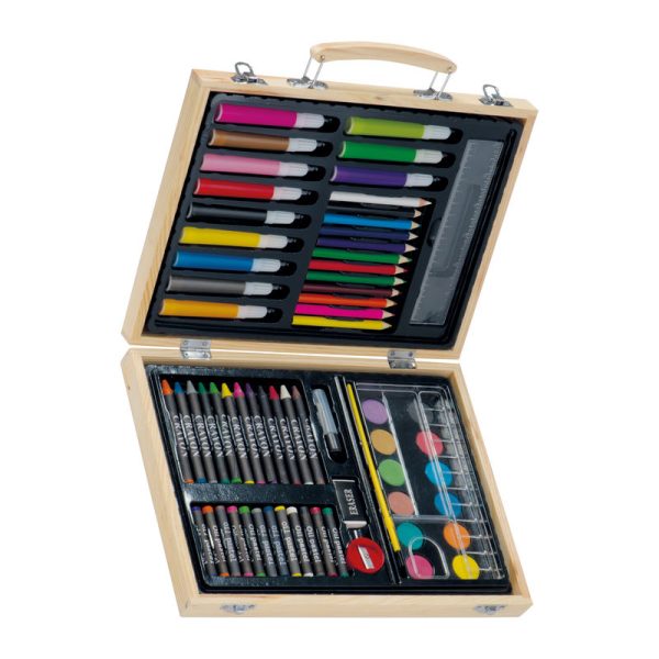 Set de desen Maxi