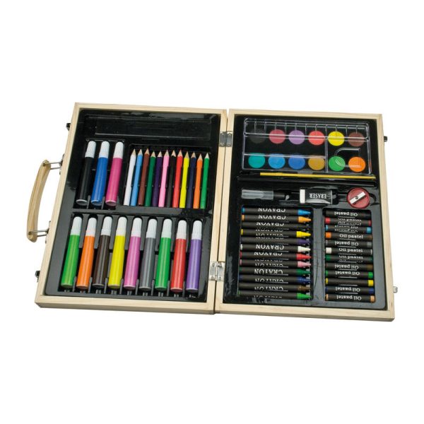 Set de desen Maxi
