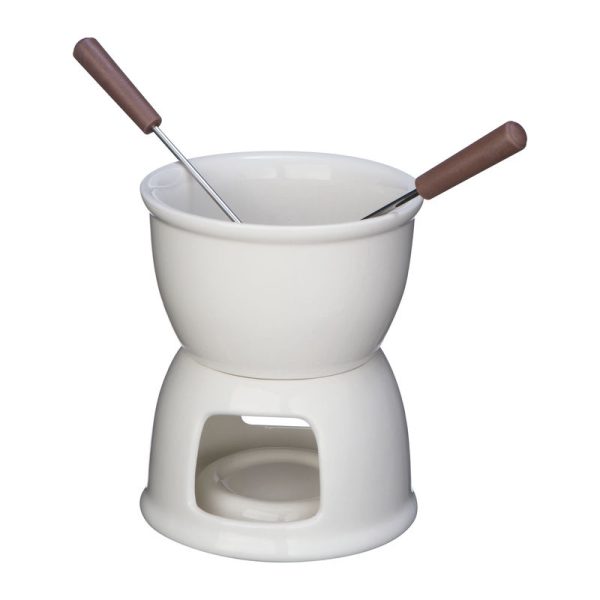 Set fondue Stamford