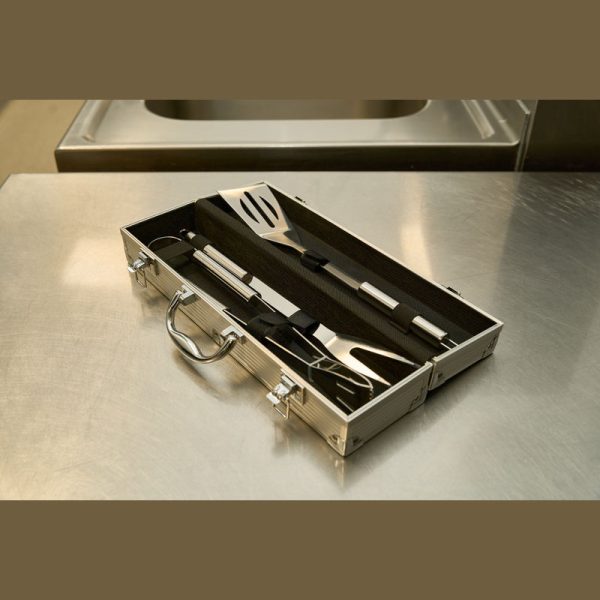 Set gratar Ovel Plate