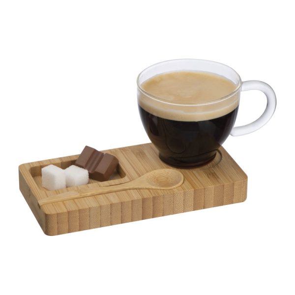 Set servire cafea Formosa, 150 ml
