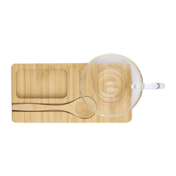 Set servire cafea Formosa, 150 ml