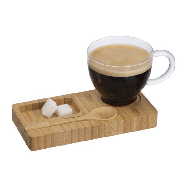 Set servire cafea Formosa, 150 ml