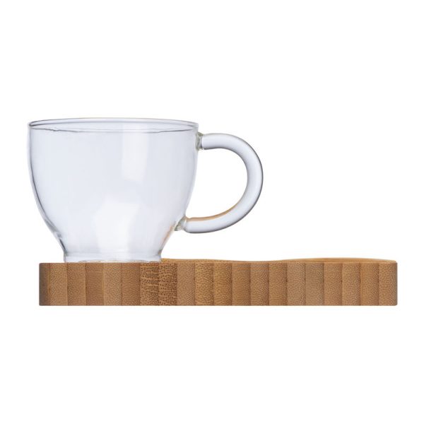 Set servire cafea Formosa, 150 ml