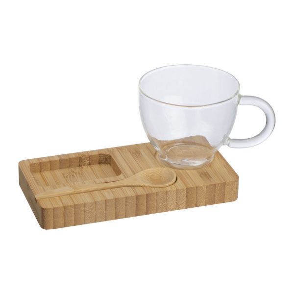 Set servire cafea Formosa, 150 ml