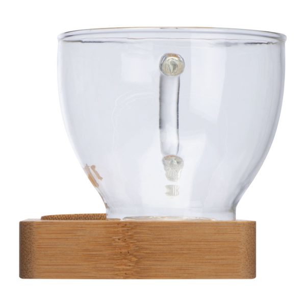 Set servire cafea Formosa, 150 ml