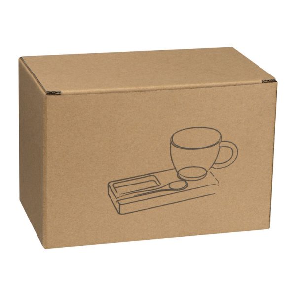 Set servire cafea Formosa, 150 ml