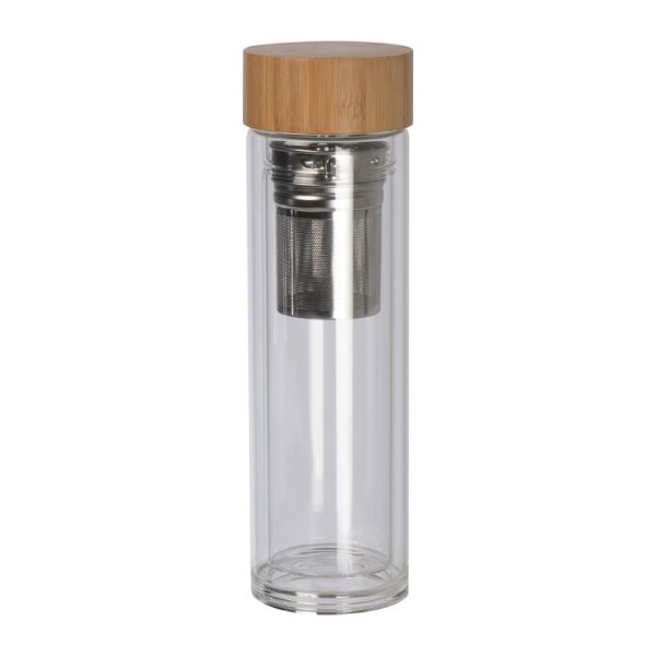 Sticla de baut Bamboo