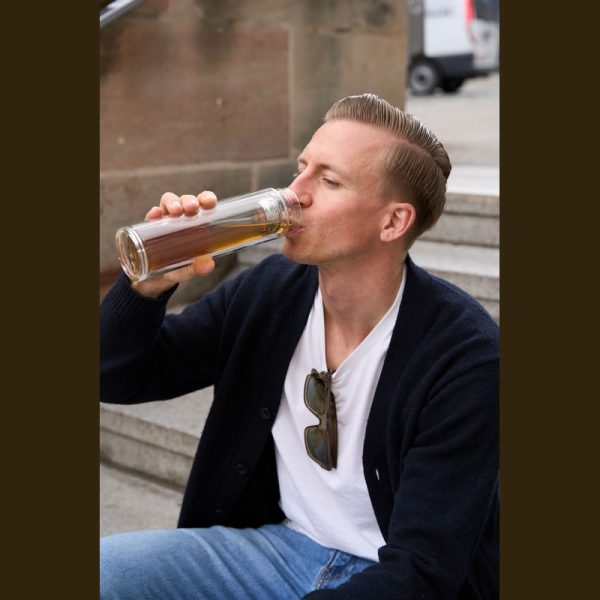 Termos Karlstad, 400 ml